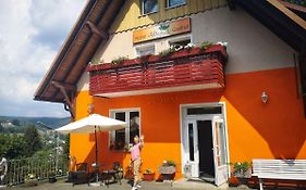 Hotel Pension Waldbaude