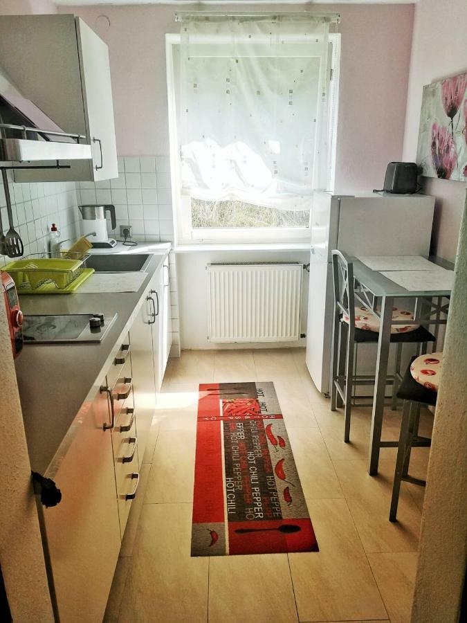 Hotel Pension Waldbaude Warmensteinach Zewnętrze zdjęcie