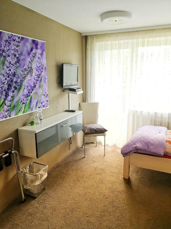 Hotel Pension Waldbaude Warmensteinach Zewnętrze zdjęcie